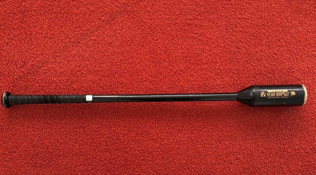 ヘッドランバット ジュニア ミノルマン Amazing