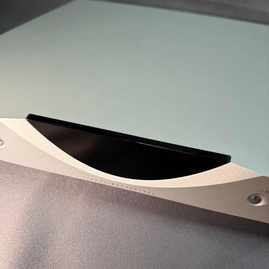 LINN Klimax Kontrol SE プリアンプ （通電確認済み）