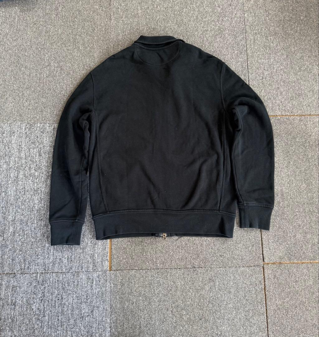 Polo by Ralph Lauren ジップパーカーダブルジップ Lサイズ