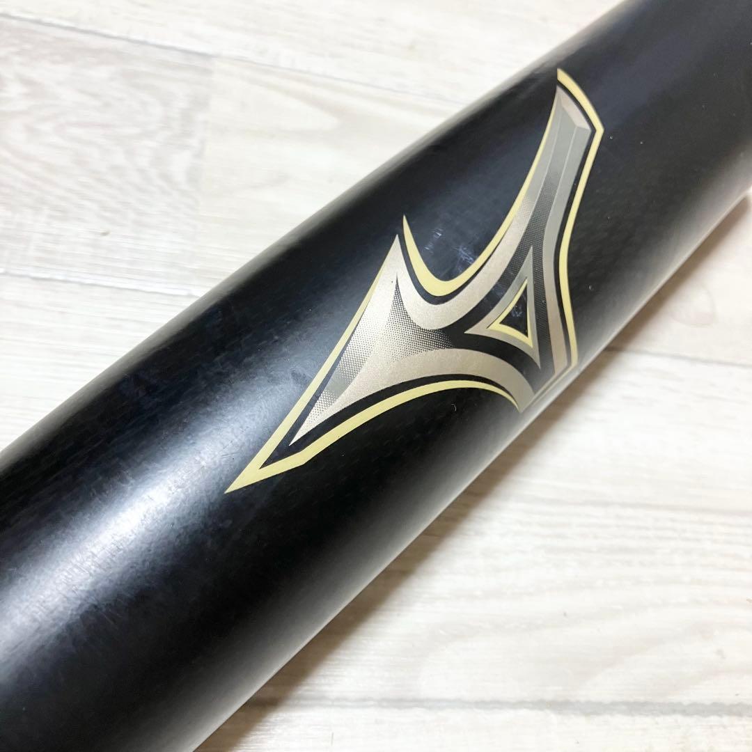 美品　ミズノ　ビヨンドマックス　レガシー　1CJBR164 85cm軟式バット