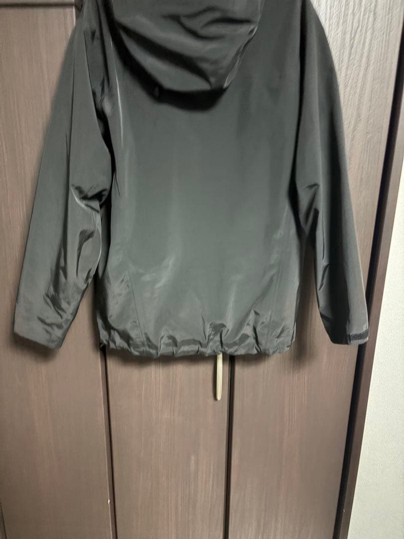 ARC'TERYX ブラック ジャケット M