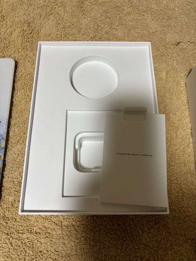 iPadAir3(WiFi、256GB) Apple Pencil