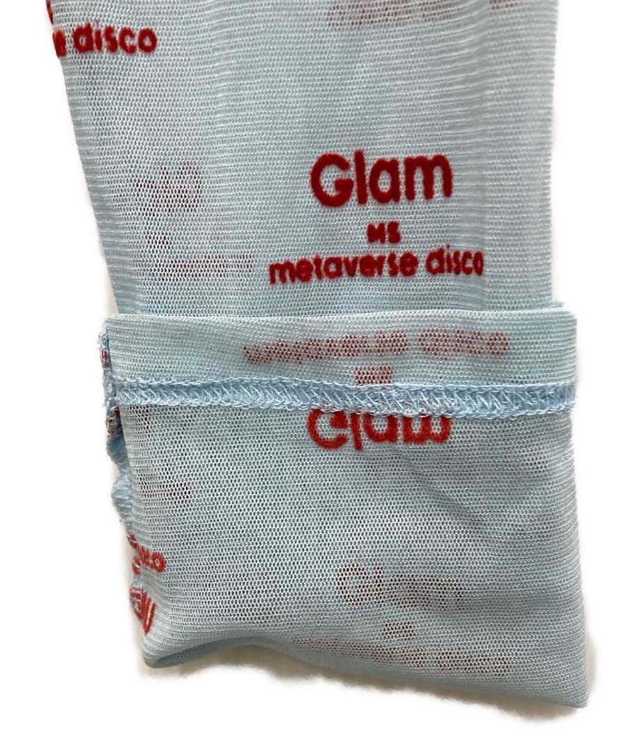 MAISON SPECIAL メゾンスペシャル フロッキーグラムシアータートル