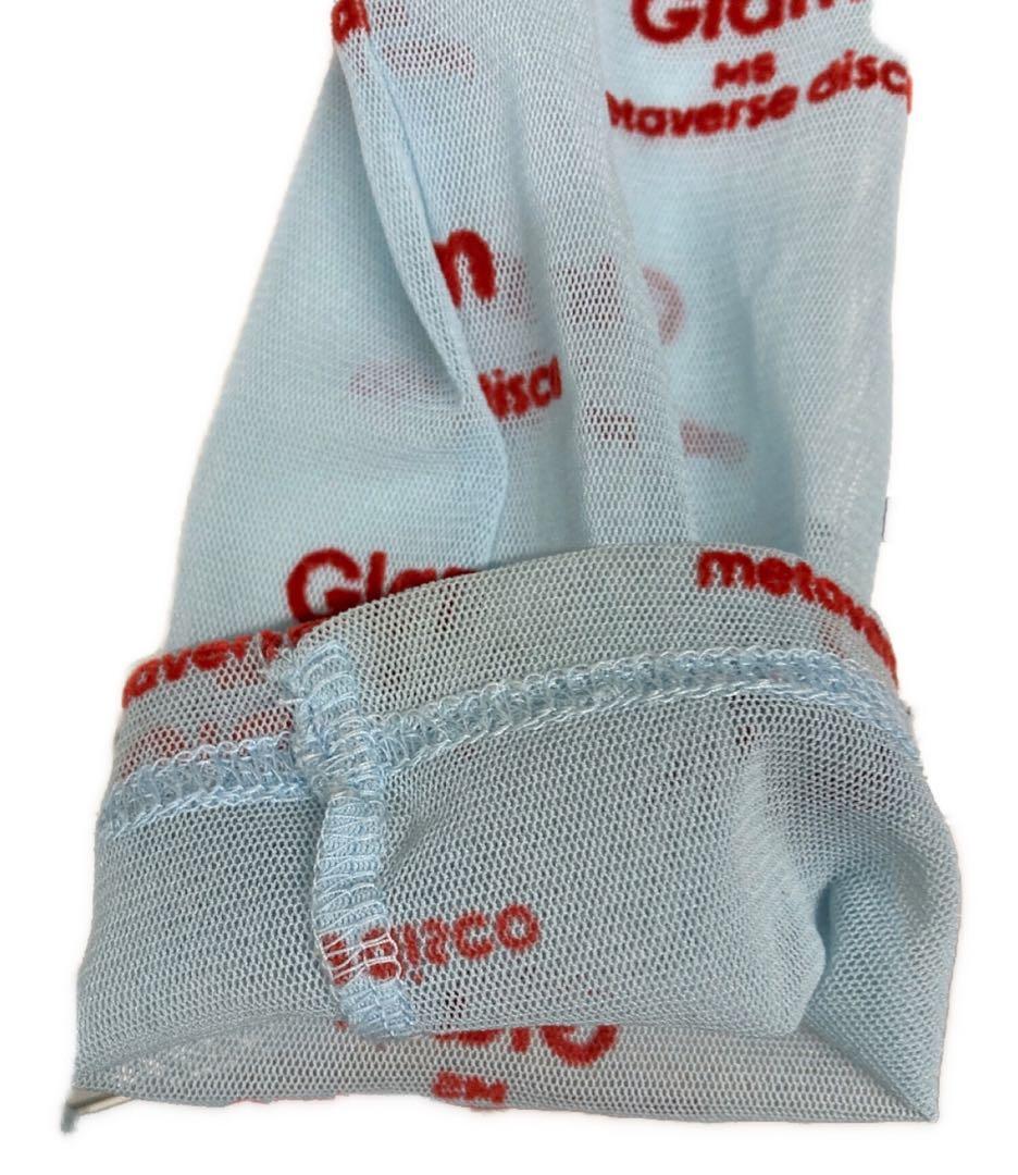 MAISON SPECIAL メゾンスペシャル フロッキーグラムシアータートル