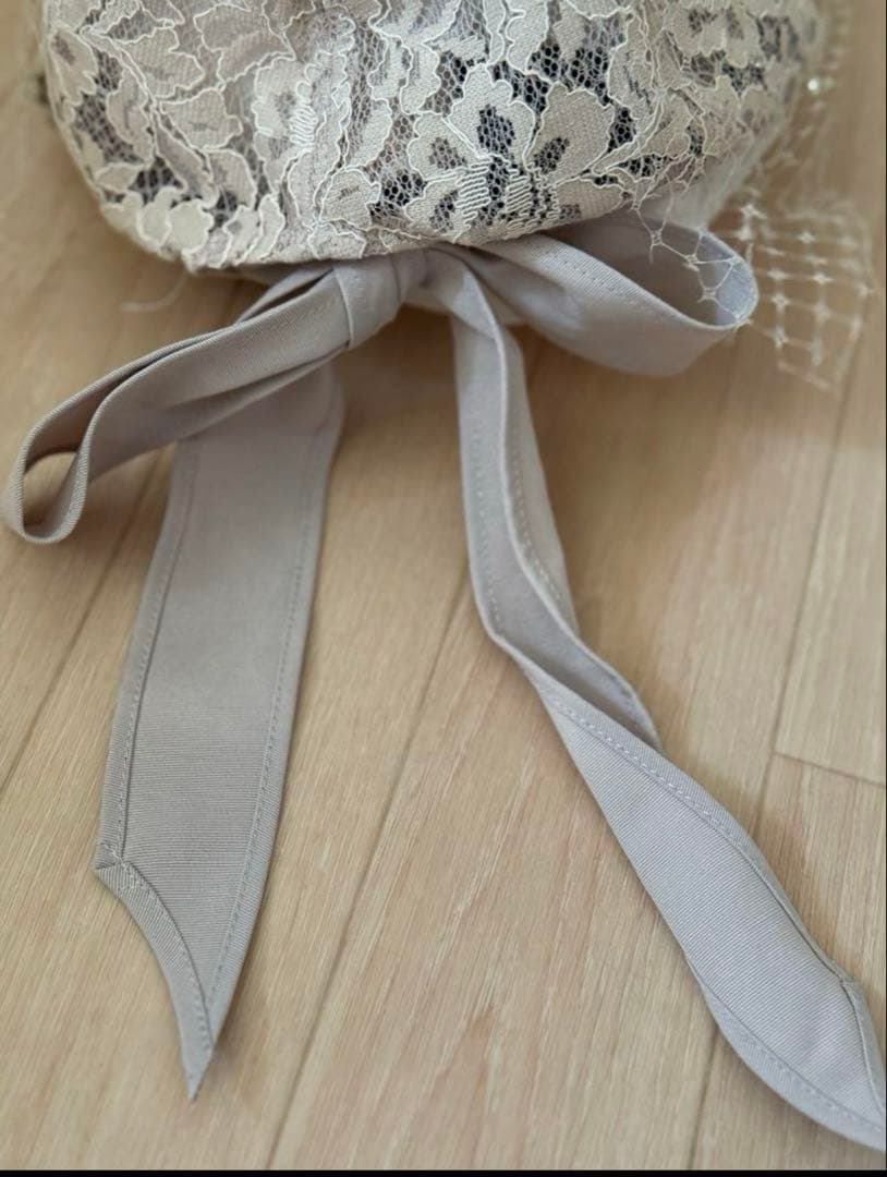 サークチュールキャップ