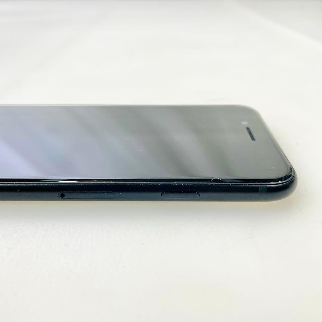 ◎ 美品 Apple iPhone SE 第三世代 MMYC3J/A 98％