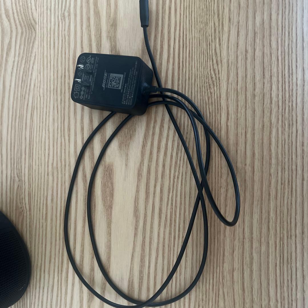 BOSE (ボーズ) Bluetooth対応スピーカー  speaker