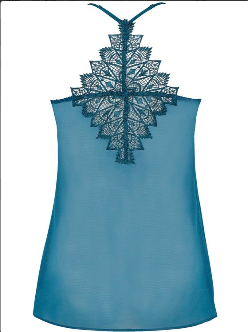 【新品タグ付】CTJ272 ワコール サルート 72G キャミソール L