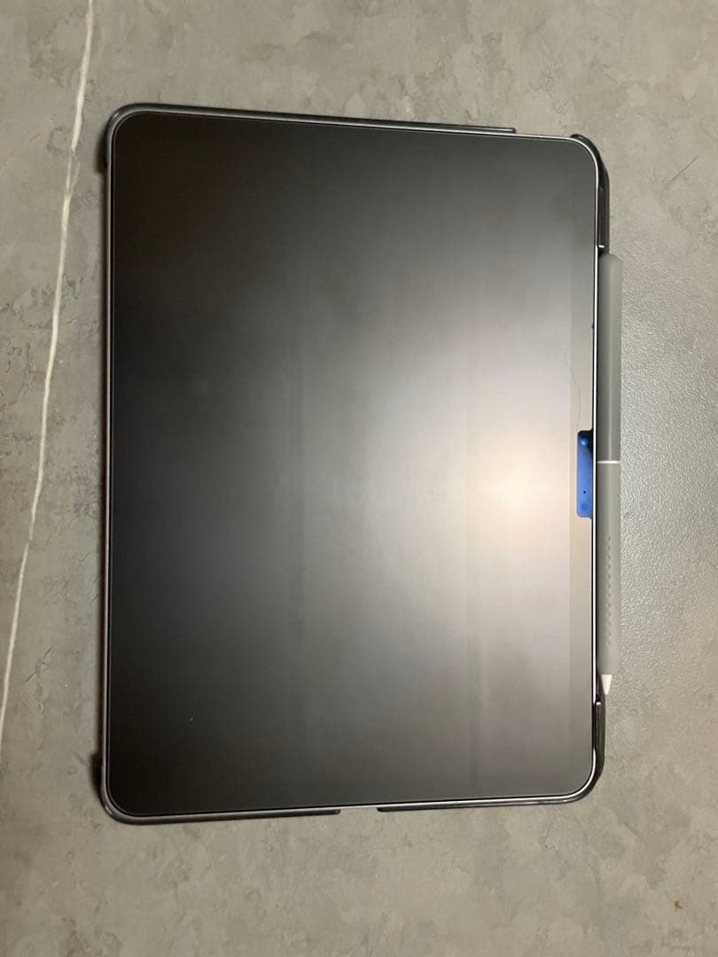 iPad Air 11インチ（第6世代) Apple pencil Pro付き