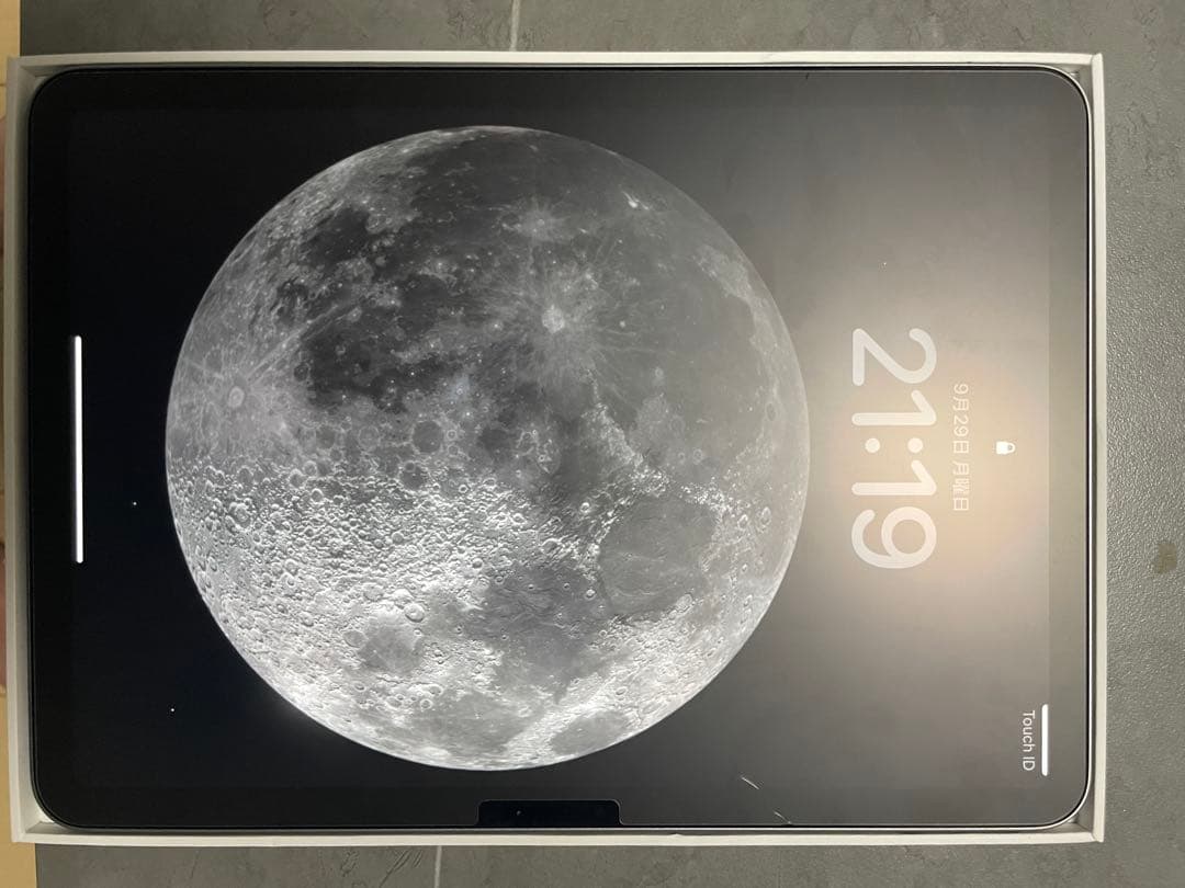 iPad Air 11インチ（第6世代) Apple pencil Pro付き