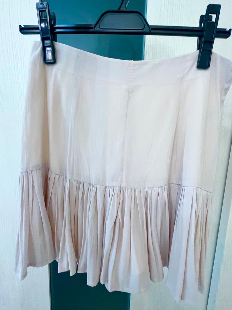 ト*ン様 Snidel コールドショルダーセットアップ