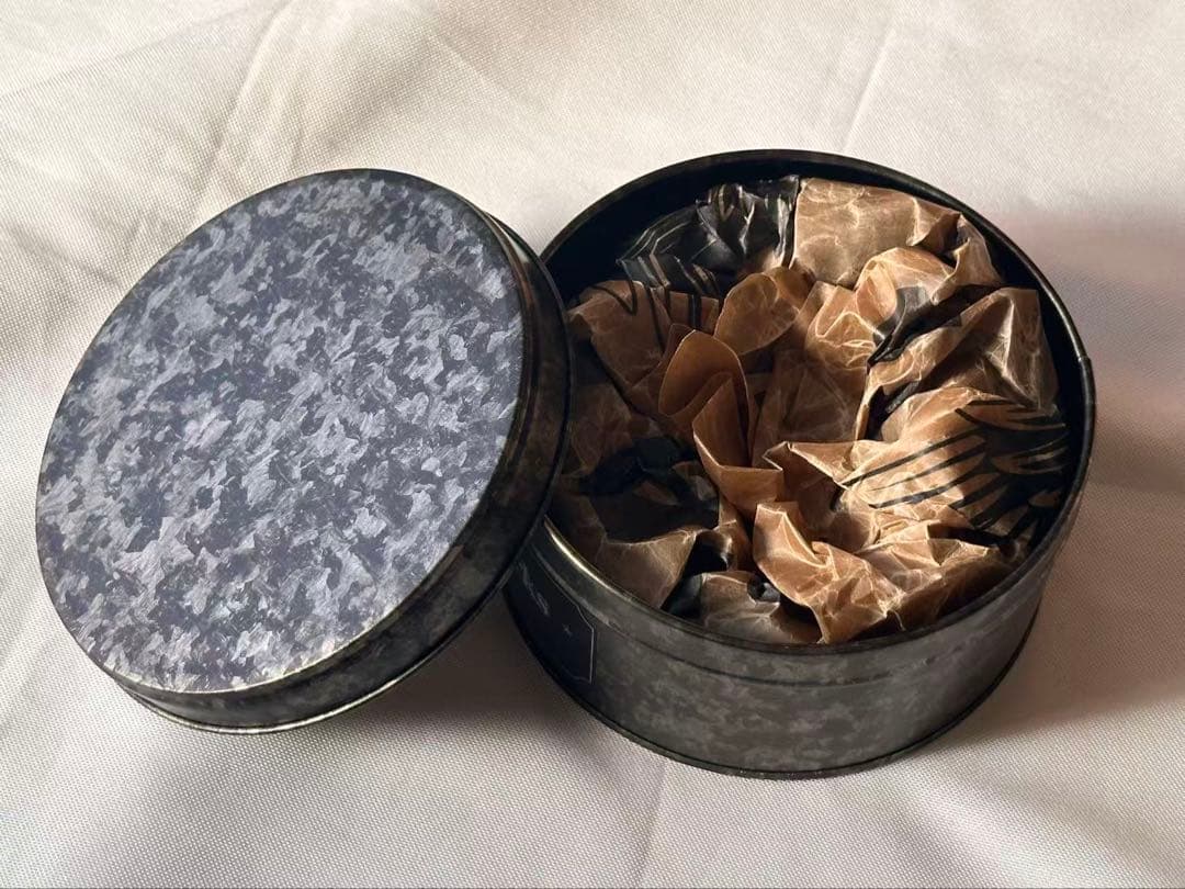 新品未使用 VINTAGE WORKS DH5536 AGサイズ35