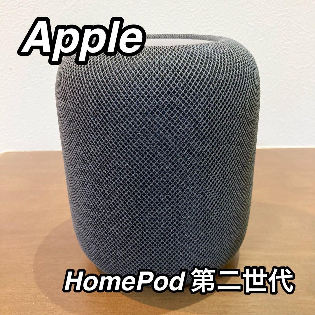 ★美品★ Apple Pod 第二世代 A2825