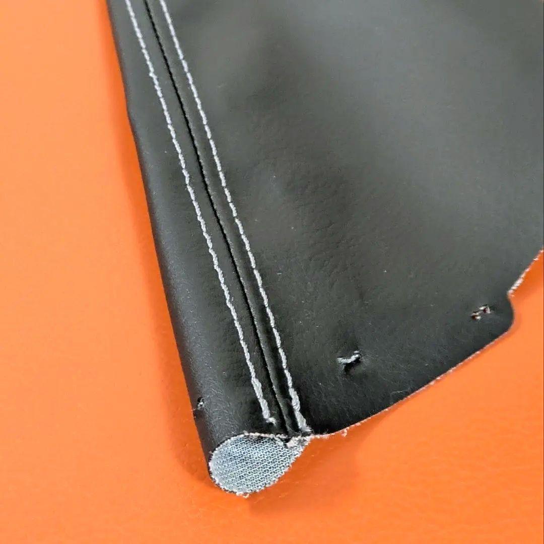 NDロードスター シフトブーツ サイドブーツ センターコンソール