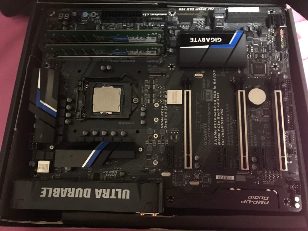 めぐ　マザボ　CPU SSD メモリ　電源等