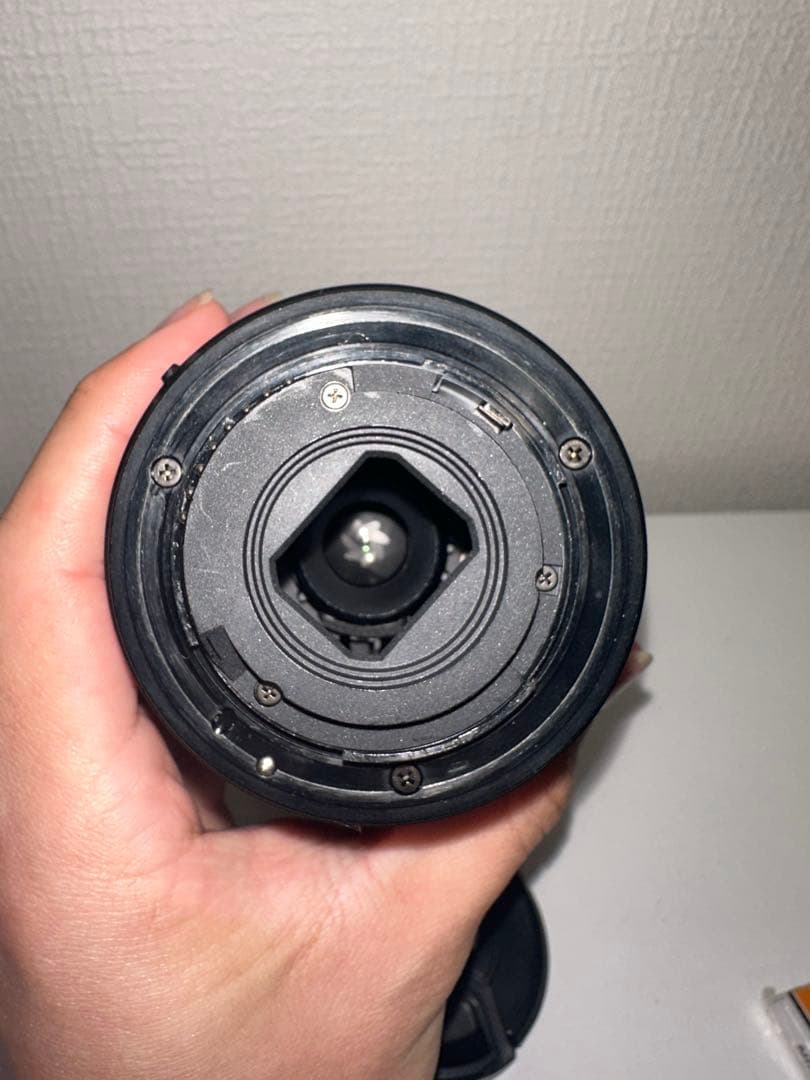 レンズ(ズーム) Nikon AF-P DX NIKKOR 70-300mm VR