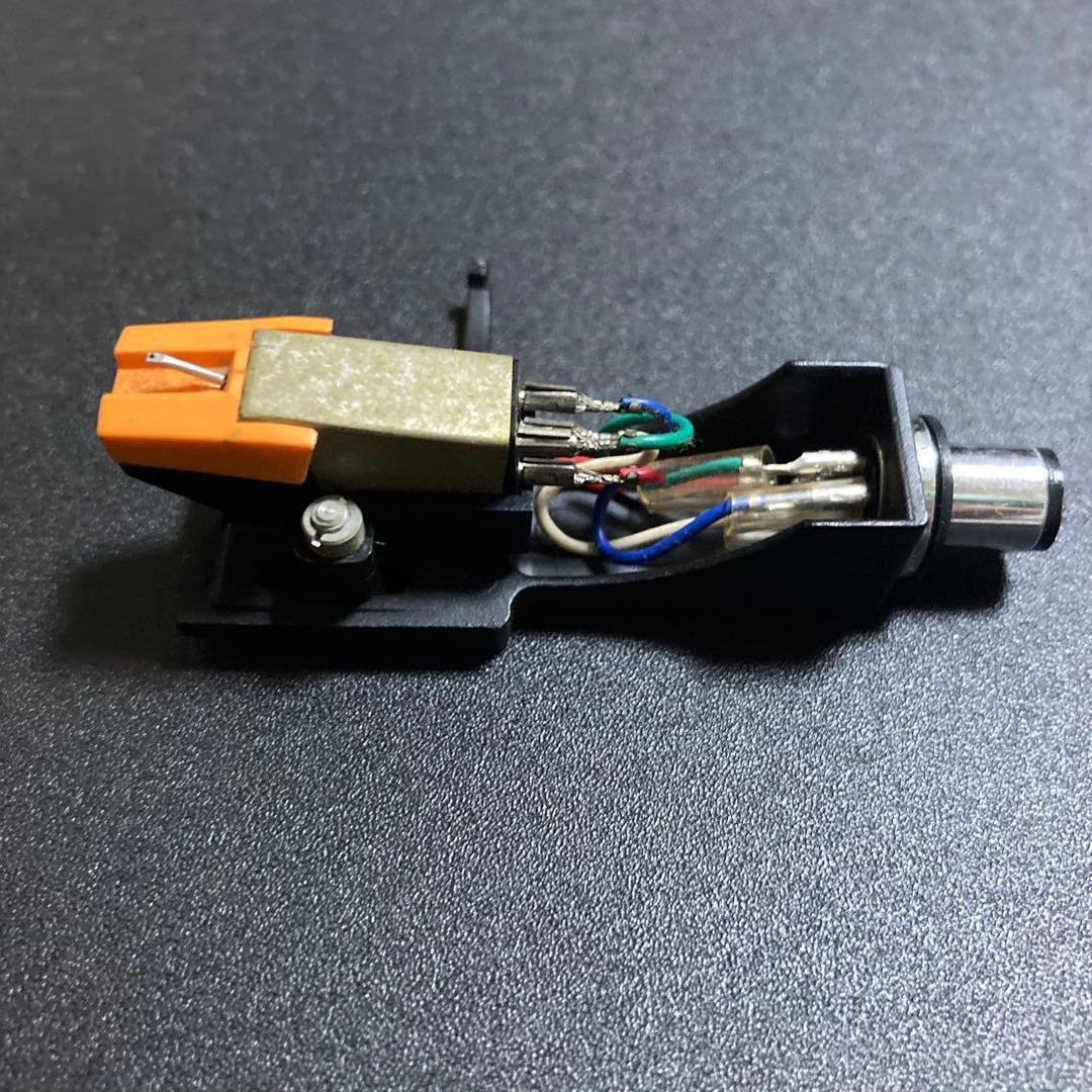 KIKUTANI MUSIC DJ-2500SQ DJレコードプレーヤー