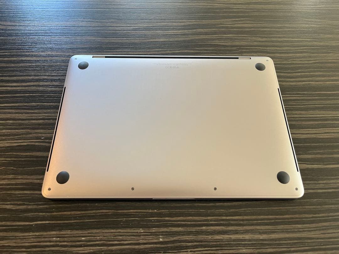 【値下げ】MacBook Pro 13インチ 2TB スペースグレイ