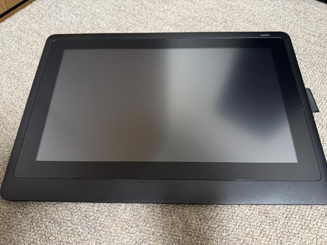 Wacom Cintiq 16 FHD DTK1660K1D 液タブ