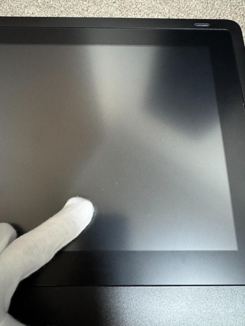 Wacom Cintiq 16 FHD DTK1660K1D 液タブ