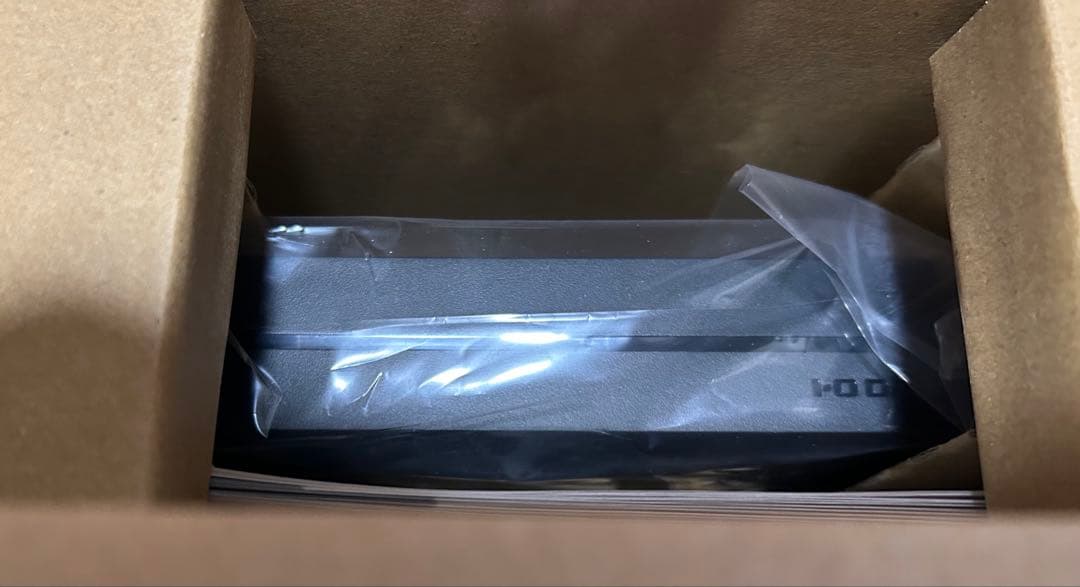 I-O DATA 外付けハードディスク 4TB EX-HD4CZ