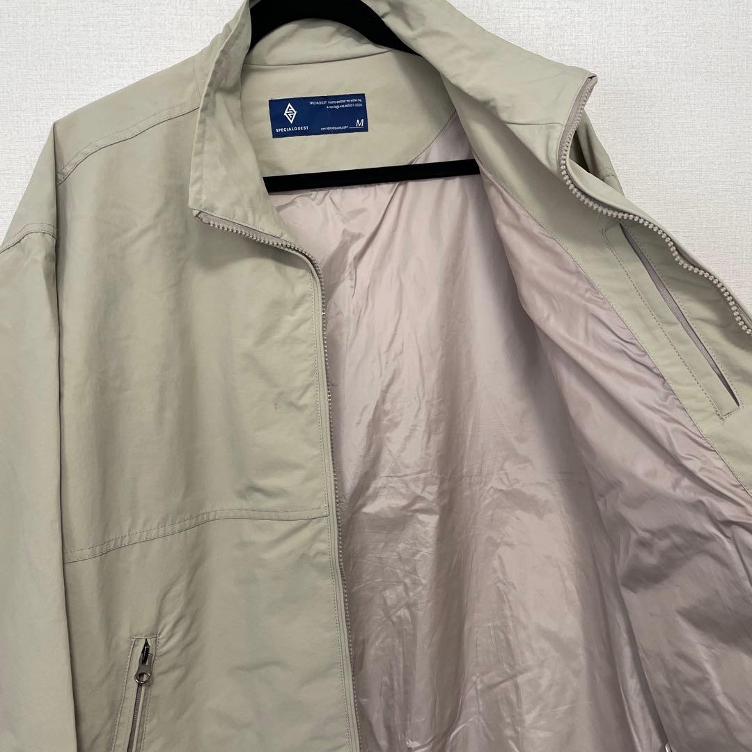 SPECIALGUEST スペシャルゲスト ジャケット ウェアM