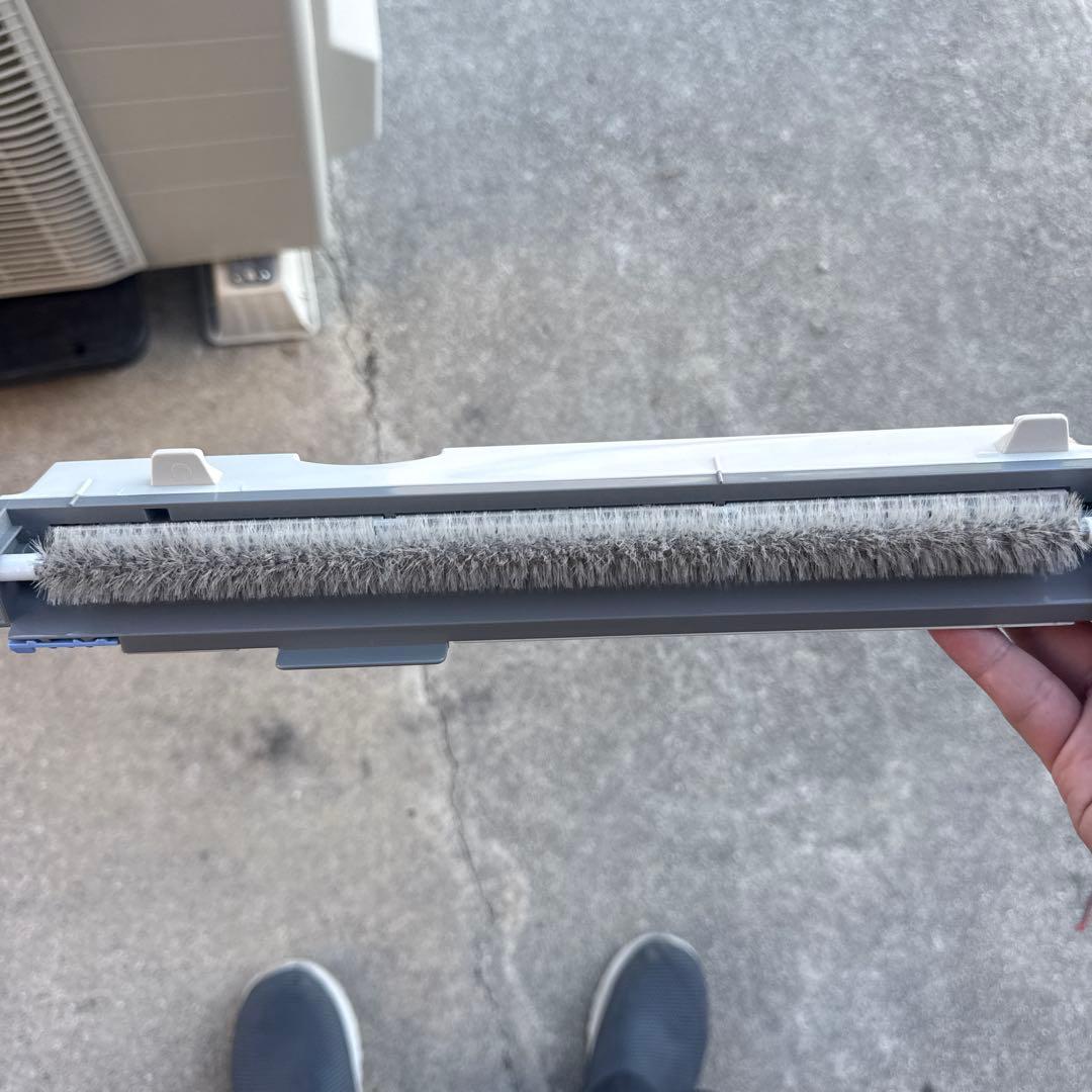 カツオ太郎DAIKIN ルームエアコン CX F63XTCXP-W 20畳