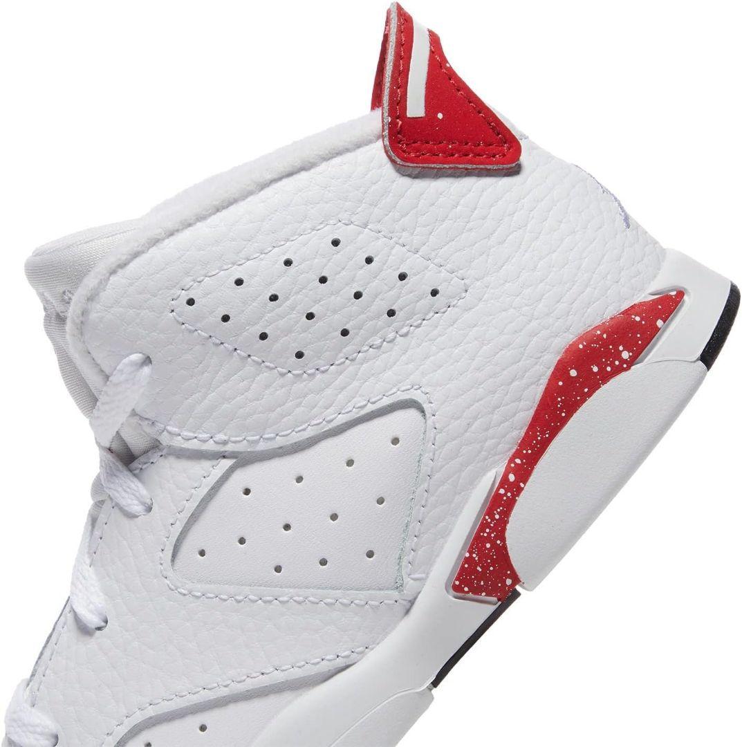 エアジョーダン　スニーカー　ベビーキッズ