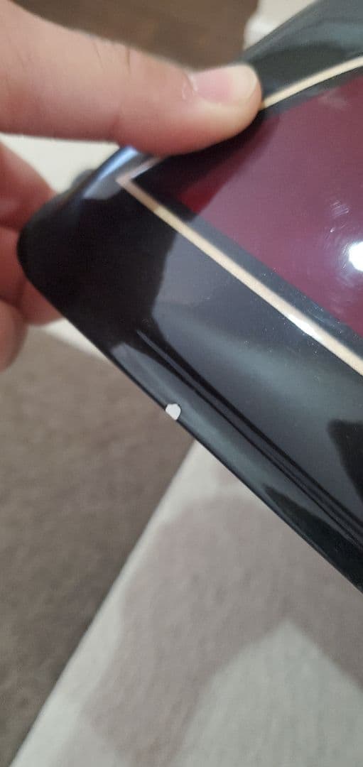 ゼファー400タンク