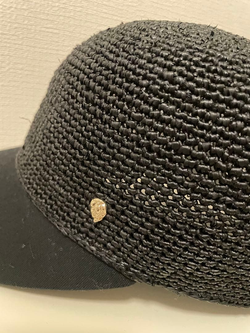 ヘレンカミンスキー　帽子　キャップ　Vivette