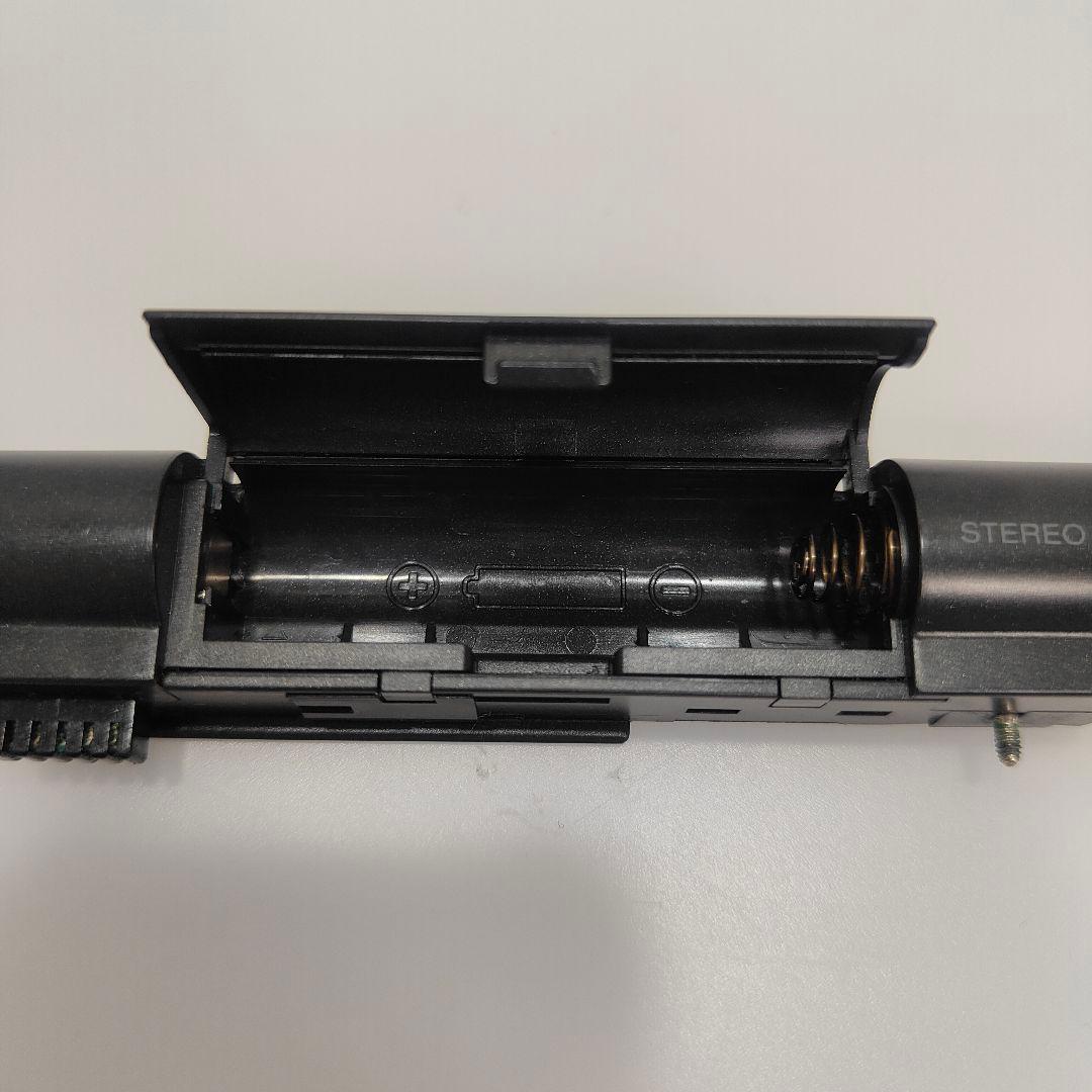 SONY カセットウォークマン WM-GX90 ジャンク品