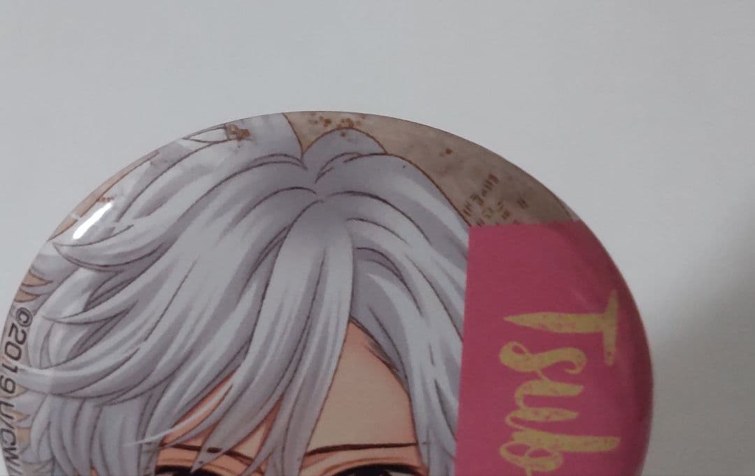 椿　梓　棗　BROTHERS CONFLICT ブラコン　特典