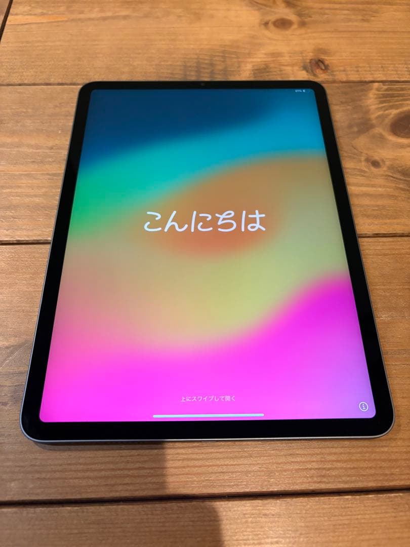 【グエンキエン】iPad Pro 第3世代 Wi-Fi 256GB