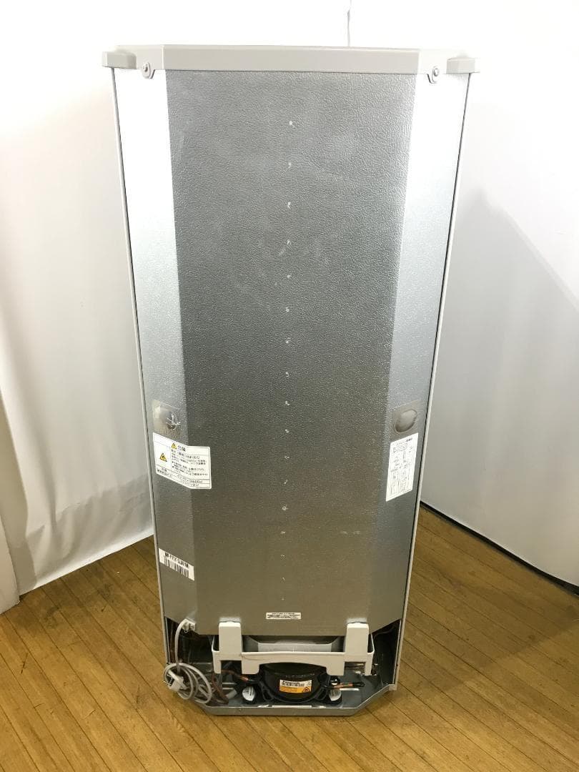 30日迄♦17年♦三菱 146L 冷蔵庫【♦MR-P15A-S】♦︎♦︎♦︎♦︎