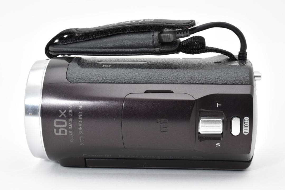 SONY ビデオカメラHDR-CX675 【1050】