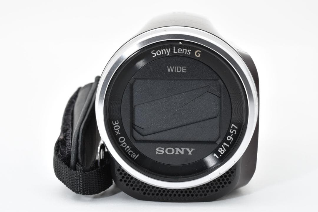 SONY ビデオカメラHDR-CX675 【1050】