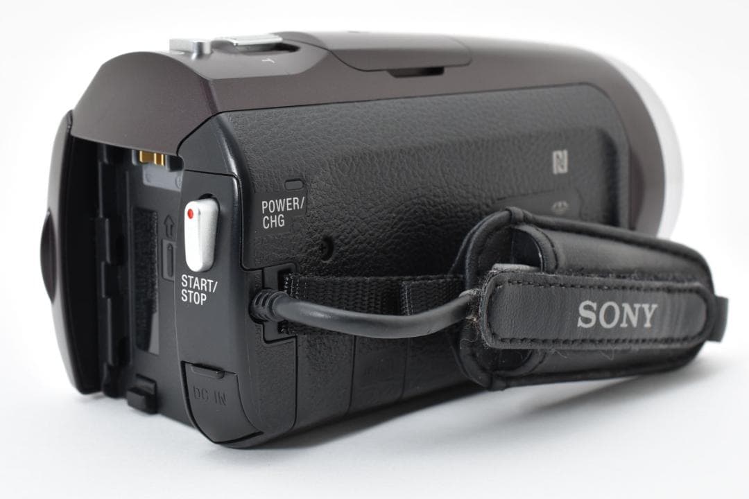 SONY ビデオカメラHDR-CX675 【1050】