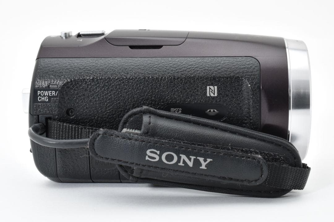 SONY ビデオカメラHDR-CX675 【1050】