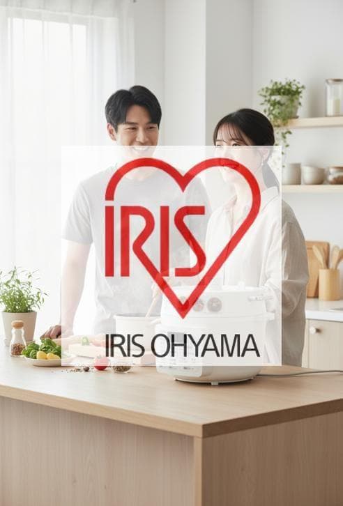 ●白米3合、玄米2合炊き●アイリスオーヤマ 電気圧力鍋●PC-MA2-W