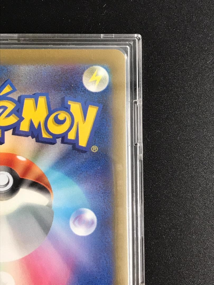 ポケモンカード ミモザ