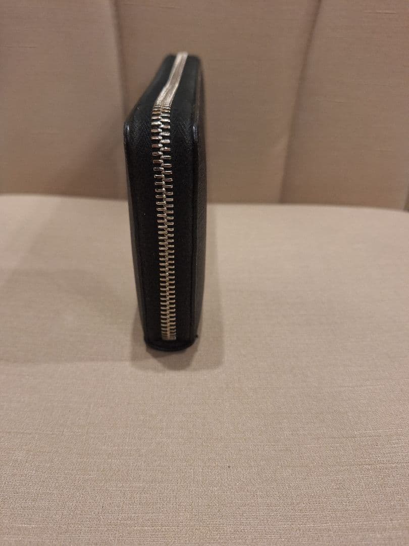 グッチスネーク長財布　グッチGGスプリーム