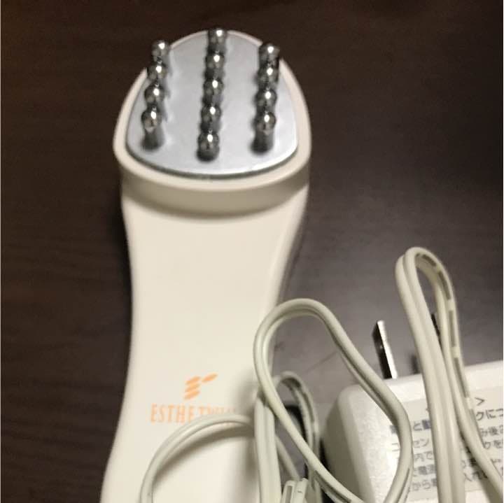 エステツイン フォトフラッシュ 光脱毛