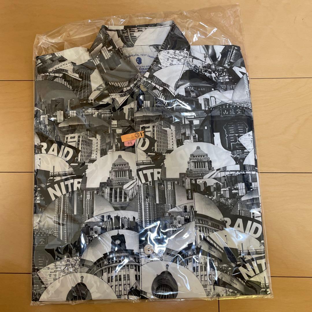 ⭐︎ナイトレイド⭐︎3点セットアップ（クリーニング済み）