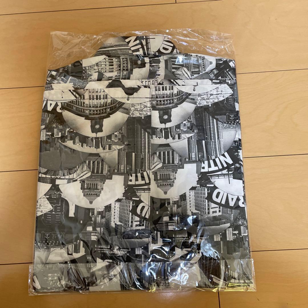 ⭐︎ナイトレイド⭐︎3点セットアップ（クリーニング済み）