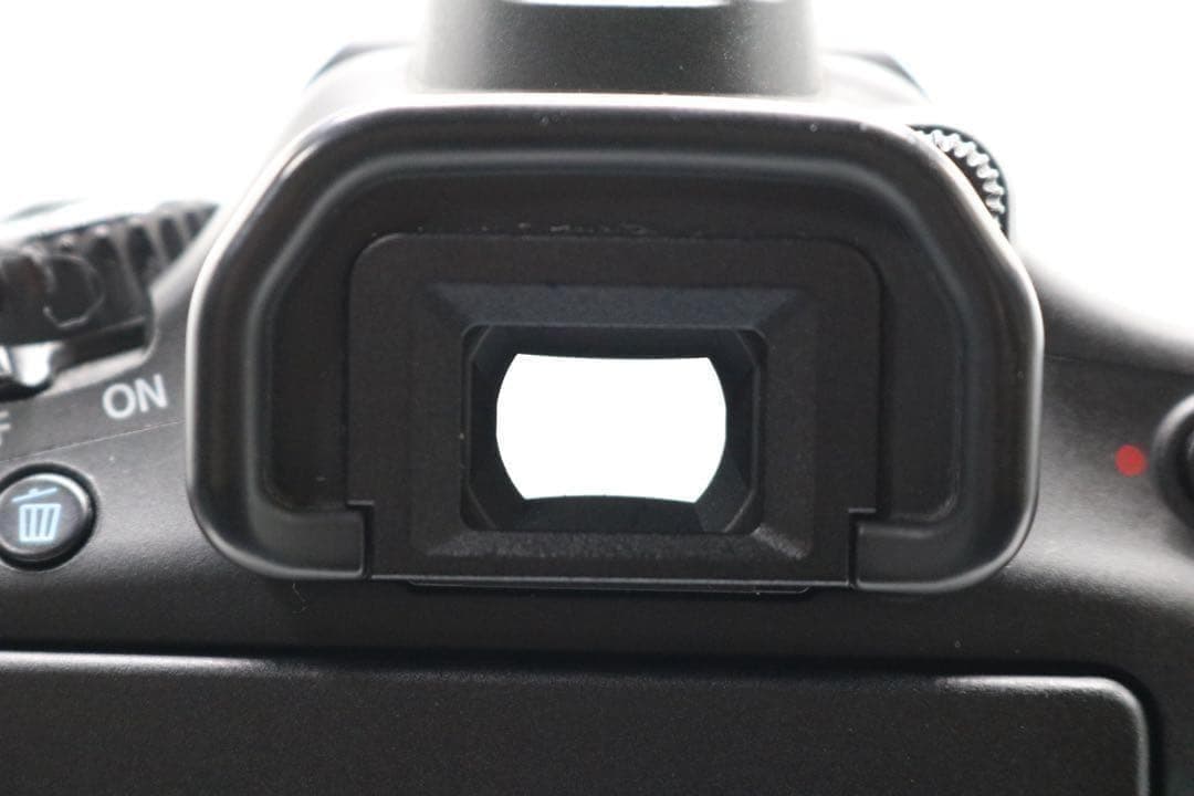 美品 【Canon EOS 60D ダブルレンズセット】 初期不良返品対応あり