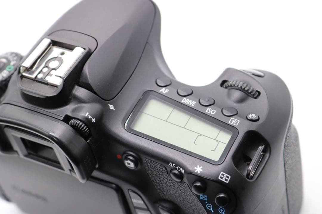 美品 【Canon EOS 60D ダブルレンズセット】 初期不良返品対応あり