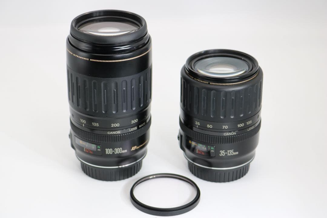 美品 【Canon EOS 60D ダブルレンズセット】 初期不良返品対応あり