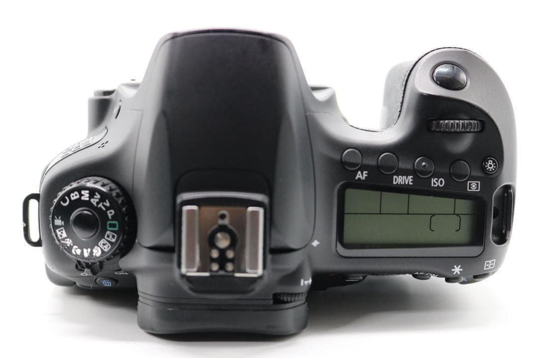 美品 【Canon EOS 60D ダブルレンズセット】 初期不良返品対応あり