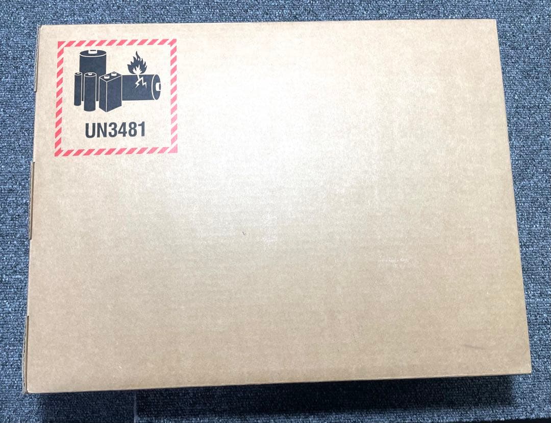 MacBook Pro 14インチ Apple M5 シルバー 未開封新品