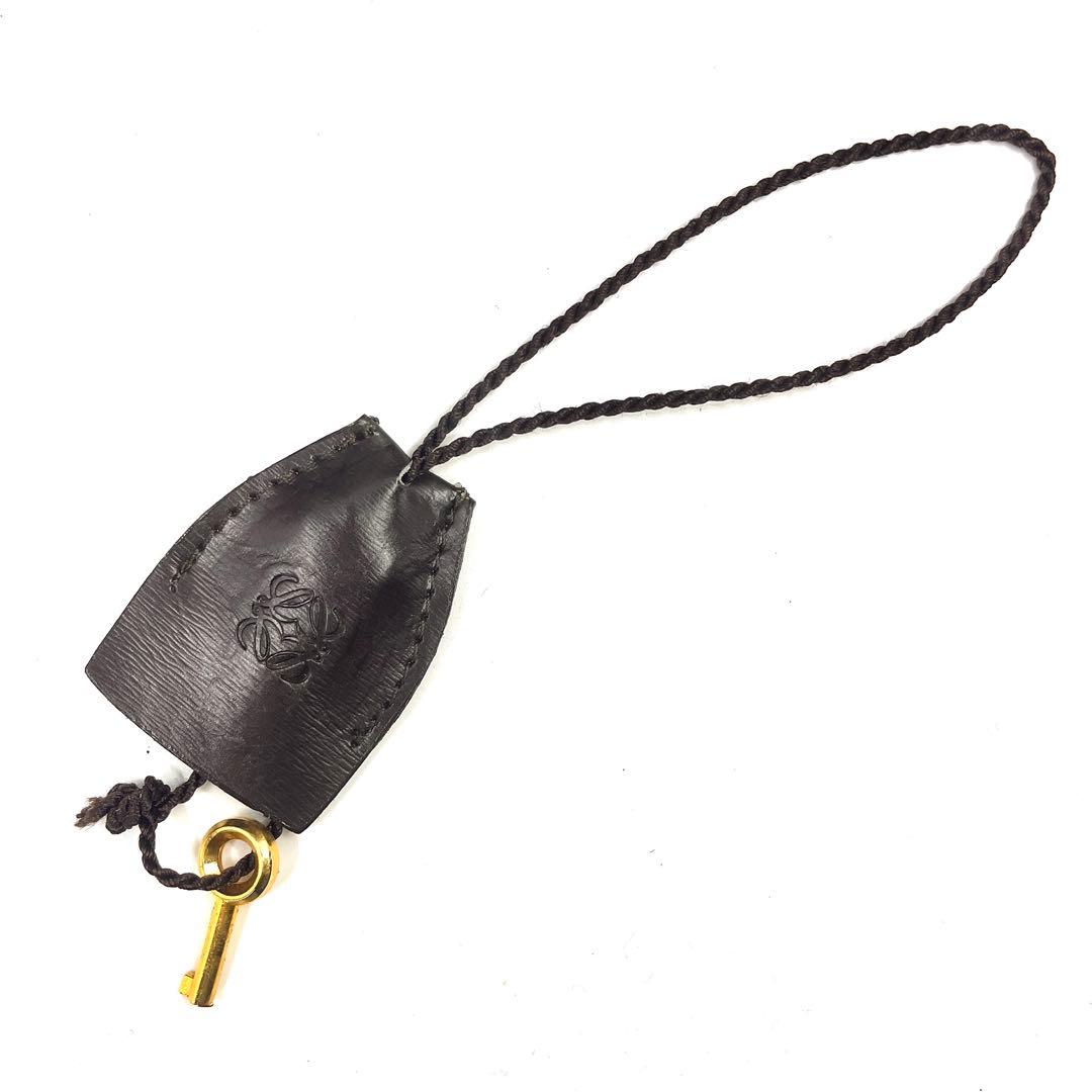 LOEWE ロエベ 超美品ビジネスバッグ